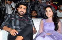 Sreekaram Movie Press Meet